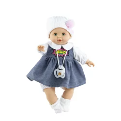Punčka Sonia 36cm