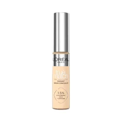 Loreal True Match Radiant Serum korektor 4N ?