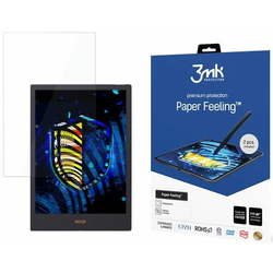 3MK PaperFeeling Onyx Book Note 5 10.3 2pcs