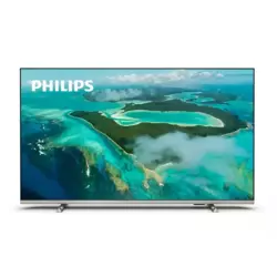 Philips televizor 55PUS7657/12, 139 cm (55), LED, 4K UHD