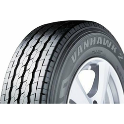 Firestone Vanhawk 2 ( 215/65 R16C 106/104T 8PR )