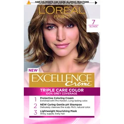 Loreal Excellence Boja za kosu 7