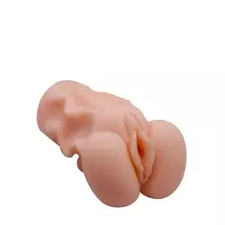 Masturbator Crazy Bull Linda, 13.7cm