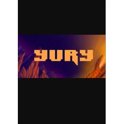 Yury (PC) Steam Key GLOBAL
