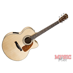 FENDER kitara CJ 290 SCE JUMBO