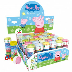 PEPPA PIG duvalica 18467