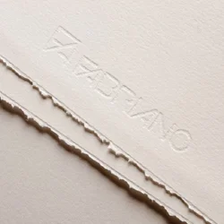 Papir Rosaspina 50x70cm 285g Fabriano beli (bianco) 1/25
