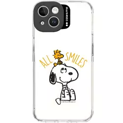 CASE&ME Snoopy zaštitna futrola za Apple iPhone 14 Pro - Tip1 KP39890
