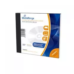 MEDIARANGE čistilni CD (čiščenje leč za CD, DVD in BD pogone)