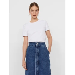 Vero Moda Majica Bela