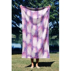 Conceptum Hypnose Peškir za plažu 90x150cm Šareni