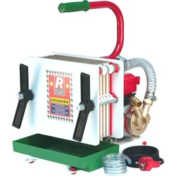 Rover Filter sa pumpom Colombo 18 20×20 cm