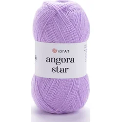 Yarn Art Angora Star 9560 Pletilna preja