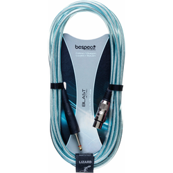 Bespeco LZMA 450 BL