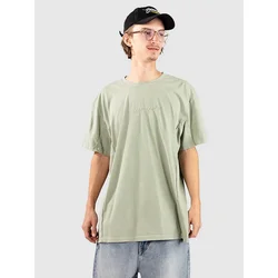 Santa Cruz Team T-Shirt moon rock