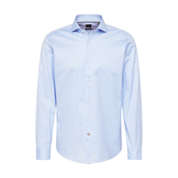 BOSS Black Srajca H-JOE, modra