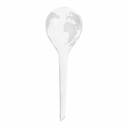Steklena krogla za vodo 175 ml Globe - Esschert Design