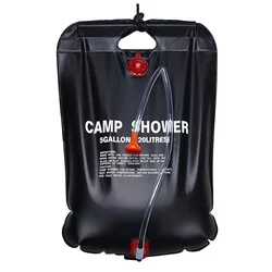 Merco Pomožni hidrovak, 20 l