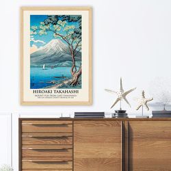 Wallity Slika 55x75cm