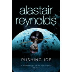 Pushing Ice