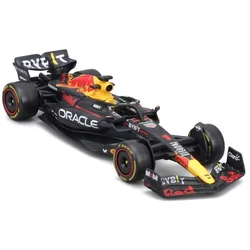 Bburago F1 dirkalnik - Red Bull Racing RB20, 1:43