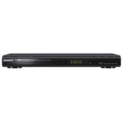 SONY DVD predvajalnik DVP-SR100