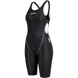 Finis hydrox openback black/gray 3xs - uk26