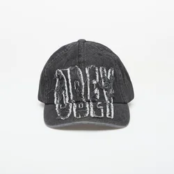 Čepica Obey Supernova 6 Panel Denim Faded Black Universal