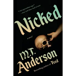 NICKED