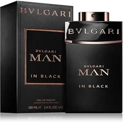 Bvlgari Muški parfem Man in Black, EDP, 100 ml