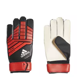 Adidas PREDATOR TRAIN, golmanske rukavice za fudbal, crna