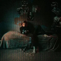 The Fresh & Onlys - Impending Doom/Troubling Vision (LP)
