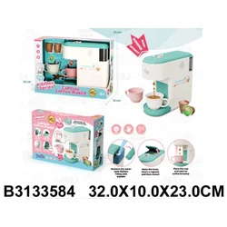 Kafe aparat ( 358408-K )