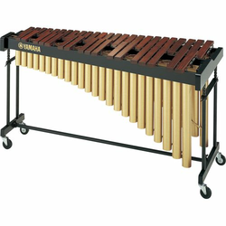 YAMAHA MARIMBA YM-40 Paduk