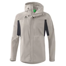 Multifunctional Jacket