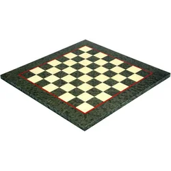 Šahovska ploča Briarwood & Elm Luxury 42 x 42 cm