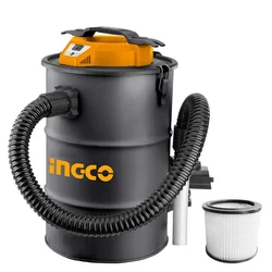 AVC12202 USISIVAČ ZA PEPEO 1200W 20L INGCO