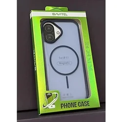 iPhone 17 Bavitel MagSafe plava