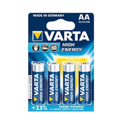 BATERIJA VARTA HIGH E AAA BLI4