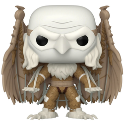 Funko POP Vinyl: SM:ATSV - Srednjeveški jastreb