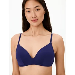 Penti Nedrček BHs & Bralettes mornarska
