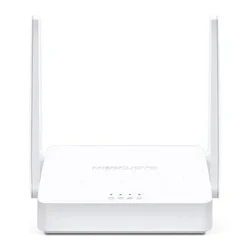 Mercusys MW302R 2 antena wireless ( NET302 )