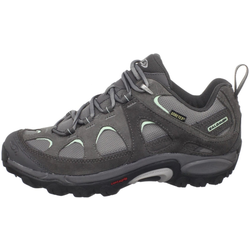 SALOMON ženski pohodni čevlji L11209600