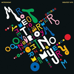 Metronomy (Band) - Greatest Hits (2 CD)