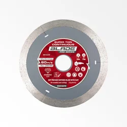 Blade dijamantski disk 125 super-tin ( BDD125PR )