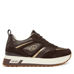 Liu Jo Superge Maxi Wonder 97 BF6005 PX310 Rjava