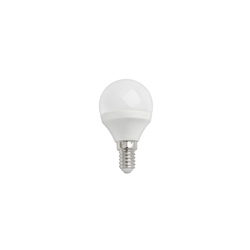 SPECTRUM LED Sijalica LED 13756, 6W, E14, G45, 4000K, Bela