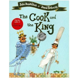 Cook and the King