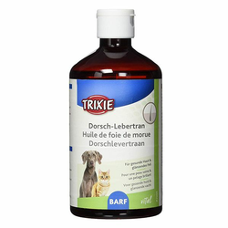 Trixie Cod Liver Oil 500 ml
