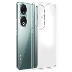 Freeson Maska za mobilni telefon Honor 90, Providna
